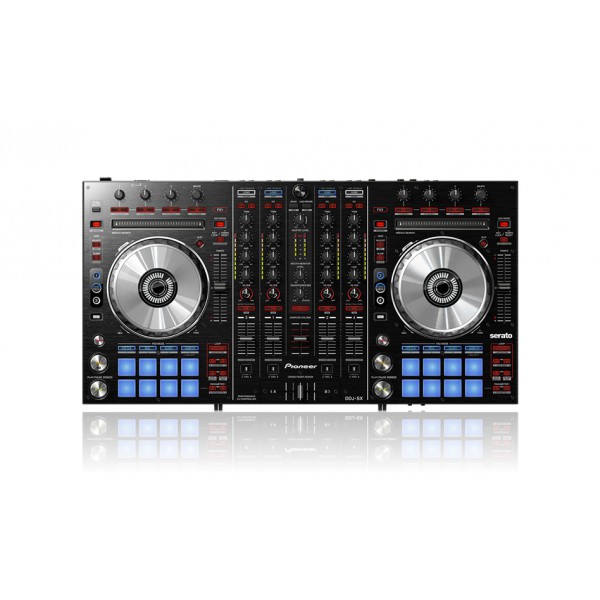 Pioneer Ddj Sx Download