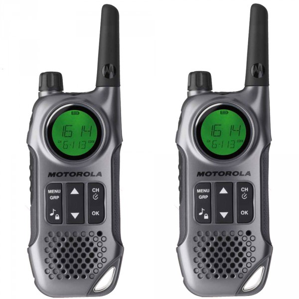 KENWOOD - oreillette pour talkie walkie (Neuf) - JSFrance