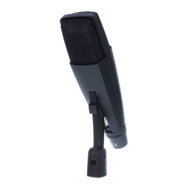 SENNHEISER - Microphone instrument MD421-II (Neuf) - JSFrance