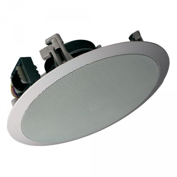 audac ceiling speakers